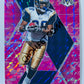 Marshall Faulk - St. Louis Rams 2020-21 Panini Mosaic Pink Camo Parallel #121