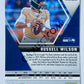 Russell Wilson - Seattle Seahawks 2020-21 Panini Mosaic Pro Bowl Pink Camo Parallel #260