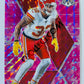 Tyrann Mathieu - Kansas City Chiefs 2020-21 Panini Mosaic Pink Camo Parallel #6