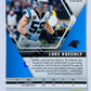 Luke Kuechly - Carolina Panthers 2020-21 Panini Mosaic Pink Camo Parallel #33