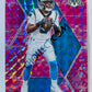 Teddy Bridgewater - Carolina Panthers 2020-21 Panini Mosaic Pink Camo Parallel #38
