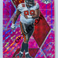 Warren Sapp - Tampa Bay Buccaneers 2020-21 Panini Mosaic Pink Camo Parallel #189