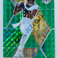 Jared Cook - New Orleans Saints 2020-21 Panini Mosaic Green Parallel #145