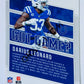 Darius Leonard - Indianapolis Colts 2020-21 Panini Mosaic Got Game? #17