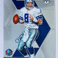 Troy Aikman - Dallas Cowboys 2020-21 Panini Mosaic Hall of Fame #290