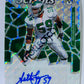 Seth Joyner - Philadelphia Eagles 2020-21 Panini Mosaic Scripts #4
