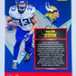 Dalvin Cook - Minnesota Vikings 2020-21 Panini Mosaic Touchdown Masters #20
