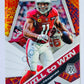 Larry Fitzgerald - Arizona Cardinals 2020-21 Panini Mosaic Will to Win #7