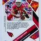 Larry Fitzgerald - Arizona Cardinals 2020-21 Panini Mosaic Will to Win #7