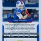 Cole Beasley - Buffalo Bills 2020-21 Panini Prizm Football #5