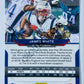 James White - New England Patriots 2020-21 Panini Prizm Football #21