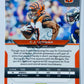 C.J. Uzomah - Cincinnati Bengals 2020-21 Panini Prizm Football #50
