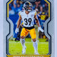 Minkah Fitzpatrick - Pittsburgh Steelers 2020-21 Panini Prizm Football #69