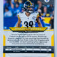 Minkah Fitzpatrick - Pittsburgh Steelers 2020-21 Panini Prizm Football #69