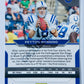 Peyton Manning - Indianapolis Colts 2020-21 Panini Prizm Football #91