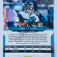 Keelan Cole - Jacksonville Jaguars 2020-21 Panini Prizm Football #96