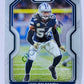Jaylon Smith - Dallas Cowboys 2020-21 Panini Prizm Football #155
