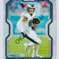 Dallas Goedert - Philadelphia Eagles 2020-21 Panini Prizm Football #171