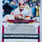 Joe Theismann - Washington Football Team 2020-21 Panini Prizm Football #185