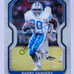 Barry Sanders - Detroit Lions 2020-21 Panini Prizm Football #204