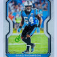 Shaq Thompson - Carolina Panthers 2020-21 Panini Prizm Football #242
