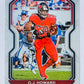 O.J. Howard - Tampa Bay Buccaneers 2020-21 Panini Prizm Football #258