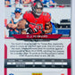 O.J. Howard - Tampa Bay Buccaneers 2020-21 Panini Prizm Football #258