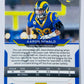 Aaron Donald - Los Angeles Rams 2020-21 Panini Prizm Football #277