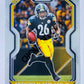 Anthony McFarland Jr. - Pittsburgh Steelers 2020-21 Panini Prizm Football RC Rookie #393