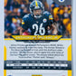 Anthony McFarland Jr. - Pittsburgh Steelers 2020-21 Panini Prizm Football RC Rookie #393