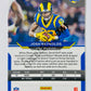 Josh Reynolds - Los Angeles Rams 2020 Panini Prizm Silver Parallel #276