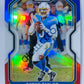 Tyrod Taylor - Los Angeles Chargers 2020-21 Panini Prizm Football Red/White/Blue Parallel #145