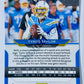 Tyrod Taylor - Los Angeles Chargers 2020-21 Panini Prizm Football Red/White/Blue Parallel #145