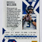 Russell Wilson – Seattle Seahawks 2020 Panini Phoenix Fanatics Fire Burst #98