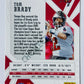 Tom Brady - Tampa Bay Buccaneers 2020 Panini Phoenix Fanatics Fire Burst #35