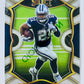 Ezekiel Elliott - Dallas Cowboys 2020 Panini Select Concourse Level #10