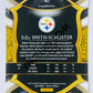 Juju Smith-Schuster - Pittsburgh Steelers 2020 Panini Select Concourse Level #40