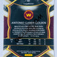Antonio Gandy-Golden - Washington 2020 Panini Select Concourse Level RC Rookie #83