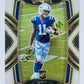 Michael Pittman Jr. - Indianapolis Colts 2020 Panini Select Club Level RC Rookie #262