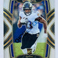Devin Duvernay - Baltimore Ravens 2020 Panini Select Club Level RC Rookie #277
