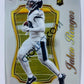 Jalen Reagor - Philadelphia Eagles 2020 Panini Select Certified Insert RC Rookie #SCR8