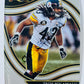 Troy Polamalu - Pittsburgh Steelers 2020 Panini Select Field Level #341
