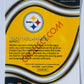 Troy Polamalu - Pittsburgh Steelers 2020 Panini Select Field Level #341