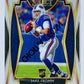 Jake Fromm - Buffalo Bills 2020 Panini Select Premier Level RC Rookie #149
