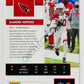 DeAndre Hopkins - Arizona Cardinals 2021 Panini Contenders Season Ticket #2
