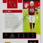 J.J. Watt - Arizona Cardinals 2021 Panini Contenders Season Ticket #3