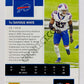 Tre'Davious White - Buffalo Bills 2021 Panini Contenders Season Ticket #12