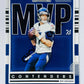 Ryan Tannehill – Tennessee Titans 2021 Panini Contenders MVP Contenders #MVP-RTA