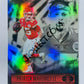 Patrick Mahomes II – Kansas City Chiefs 2021 Panini Illusions #24