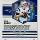 Tom Brady – New England Patriots 2021 Panini Mosaic Super Bowl MVPs #283